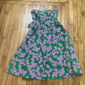 Lanz originals vintage dress size 9/10